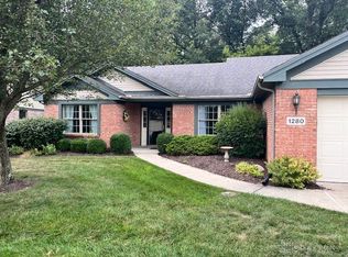 1280 Eagles Way, Xenia, OH 45385