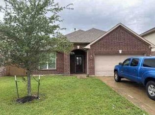 10234 Humphreys Green Dr, Rosharon, TX 77583