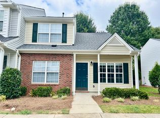 226 Malamute Ln, Greensboro, NC 27407
