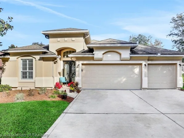 184 Oak Common Ave, Saint Augustine, FL 32095