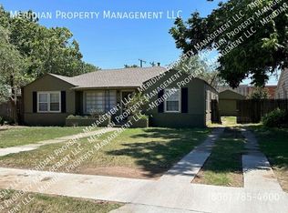 2819 33rd St, Lubbock, TX 79410