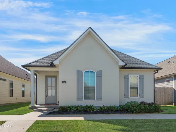 206 Harvey Cay Ln, Youngsville, LA 70592