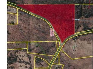 On Brown Hollow Road, Clearfield, PA 16830