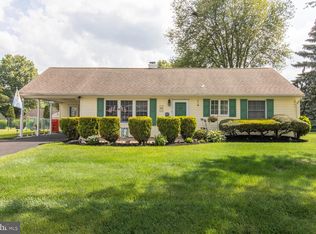 740 Locust Rd, Warminster, PA 18974