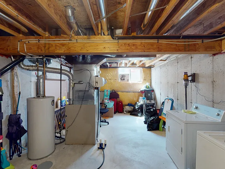 87 Saddlebrook Point NE — Photo 14