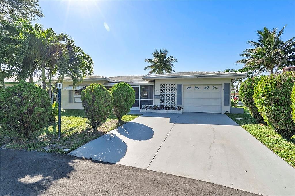 6806 NW 59th St, Tamarac, FL 33321 | Zillow