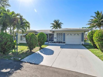 6806 NW 59th St, Tamarac, FL, 33321