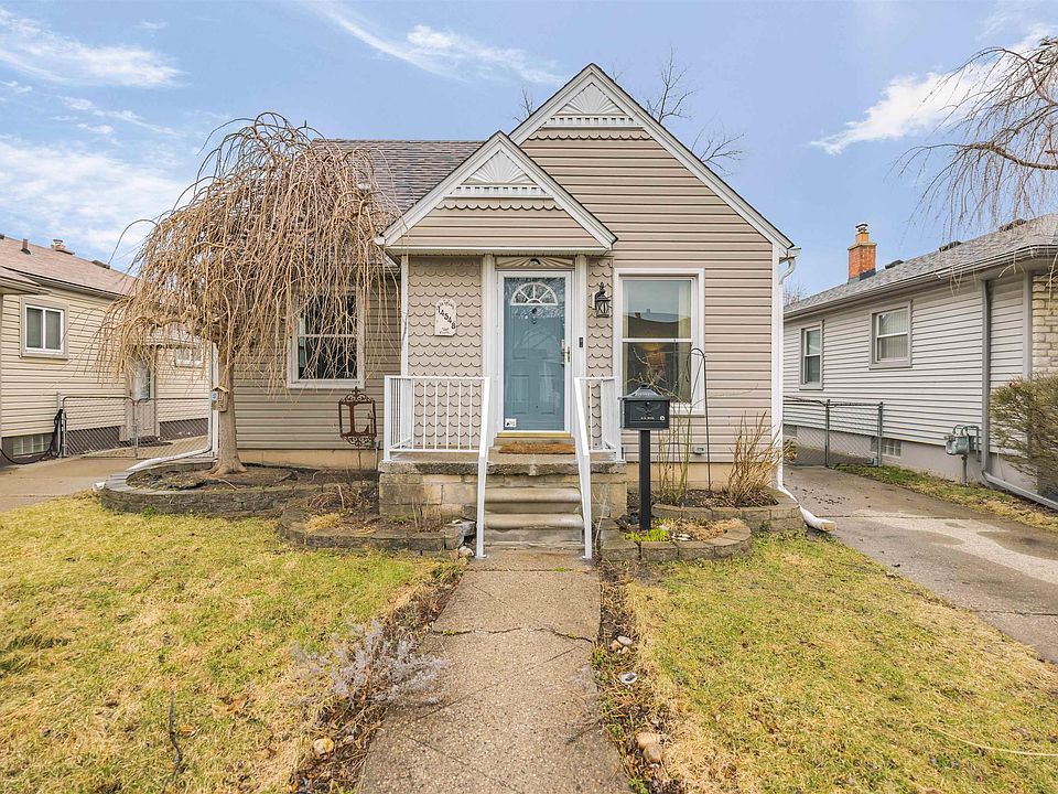 1st image of 14548 Cicotte Ave