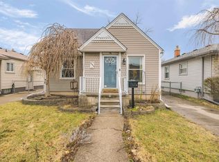 14548 Cicotte Ave, Allen Park, MI 48101