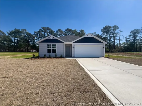 193 Kensley Ct Lot 17, Raeford, NC 28376