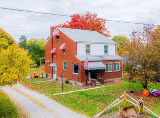 753 Butler Rd, Kittanning, PA 16201