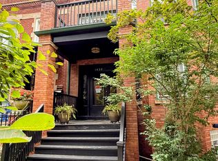 1432 W Edgewater Ave #2, Chicago, IL 60660