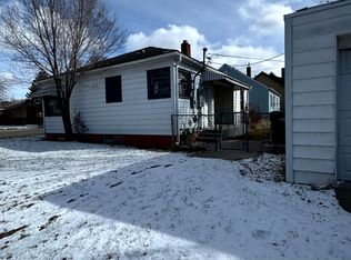 155 N 10th Ave, Pocatello, ID 83201