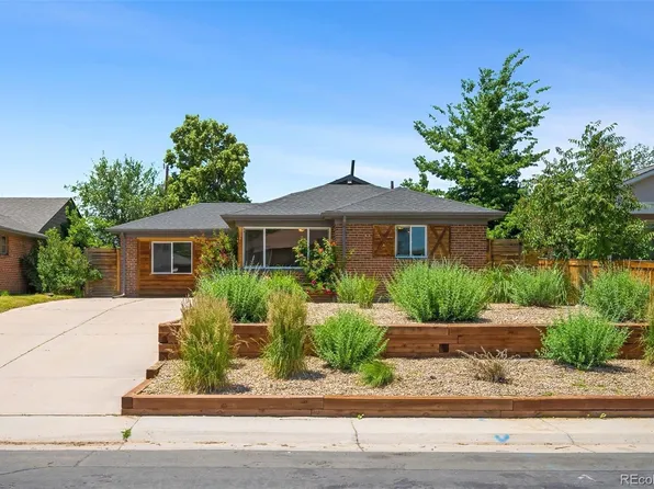 3079 Ivy Street, Denver, CO 80207