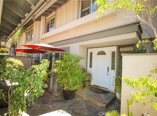 771 S Circulo Miro, Anaheim, CA 92807