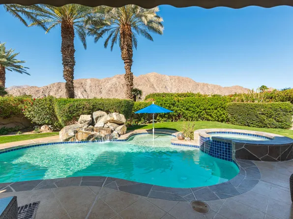47205 Via Orvieto, La Quinta, CA 92253