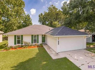 15213 Profit Ave, Baton Rouge, LA 70817