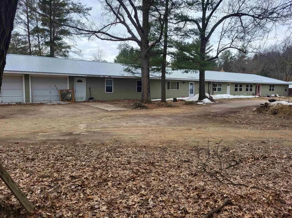 W5968 South Elk Drive, Westfield, WI 53964