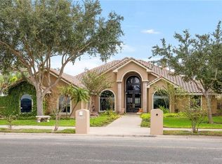 1501 S Stewart Rd, Mission, TX 78572