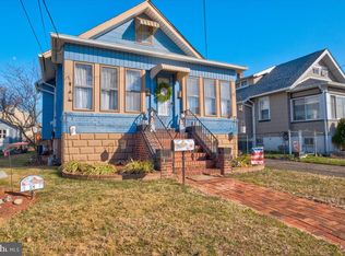 18 S Oak Ave, Mount Ephraim, NJ 08059