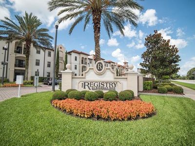 5550 E Michigan St APT 1132, Orlando, FL, 32822