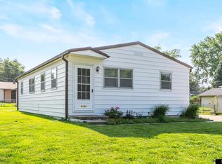 4189 S 62nd St, Omaha, NE 68117