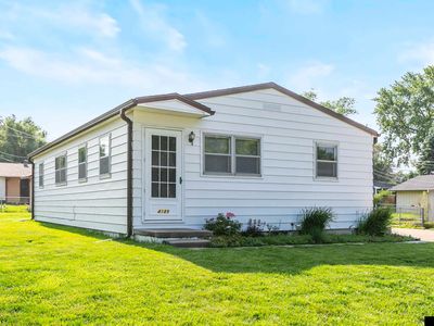 4189 S 62nd St, Omaha, NE, 68117