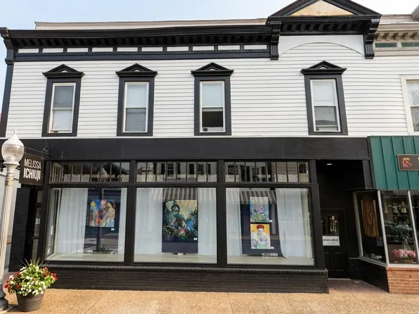 223 E Main St Unit 2, Front Royal, VA 22630