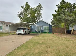 421 NW 120th St, Oklahoma City, OK 73114