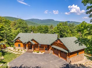 99 Mountain Path, North Creek, NY 12853