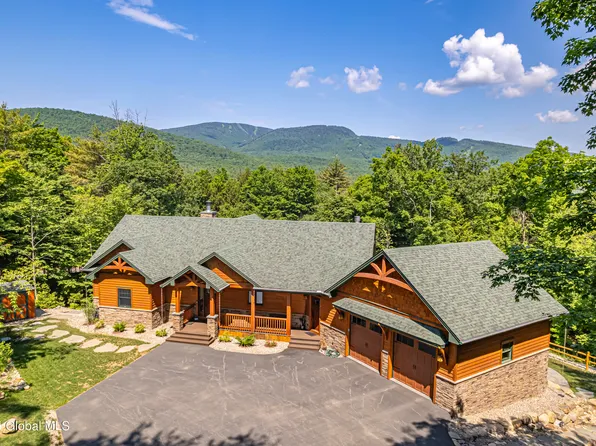 99 Mountain Path, North Creek, NY 12853