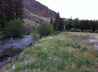 3051 County Road 50, Powderhorn, CO 81243