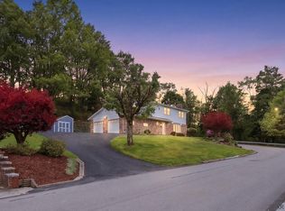 329 Crystal St, Johnstown, PA 15906