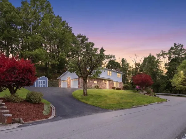 329 Crystal St, Johnstown, PA 15906