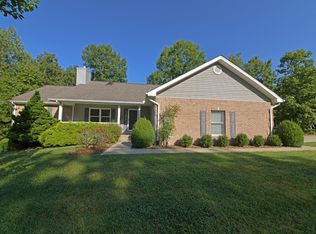 11 Greenwood Cir LOT 233, Crossville, TN 38558