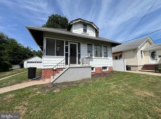 315 Marshall Ave, Hamilton, NJ 08619