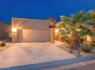 4109 Franzia Rd, Las Cruces, NM 88011