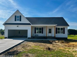 7115 Wheatfield Rd, Spring Hope, NC 27882