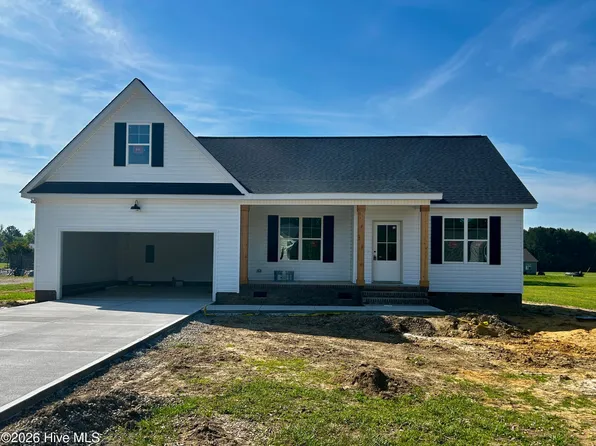 7115 Wheatfield Road, Spring Hope, NC 27882