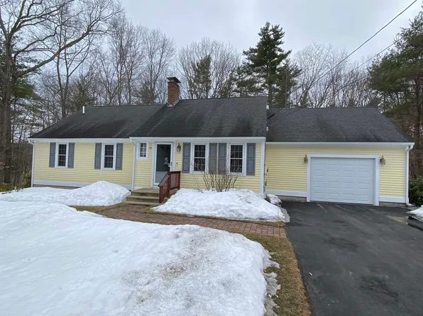 30 Riverbend Road, Newmarket, NH 03857