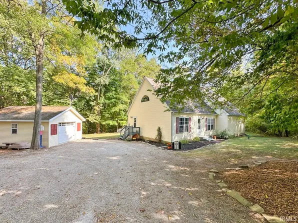 1036 S 820 W, Russiaville, IN 46979