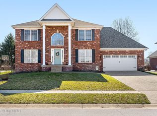 13000 Willow Forest Dr, Louisville, KY 40245