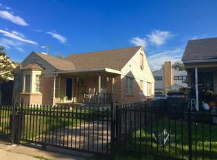 4706 Capitol Ave, Dallas, TX 75204