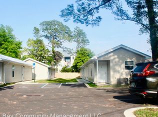 21 Park Cir, Fort Walton Beach, FL 32548