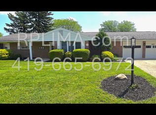 143 Burlington Pl, Lima, OH 45805