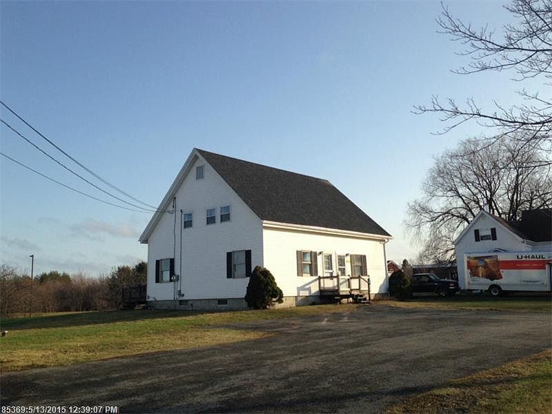 2nd image of 38 Spruce Head Rd
