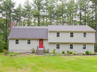59 Rambling Rd, Sudbury, MA 01776