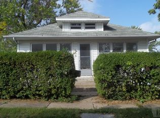 923 S 11th Ave, Marshalltown, IA 50158