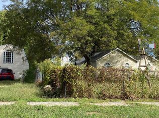 503 N 3rd St, La grange, MO 63448