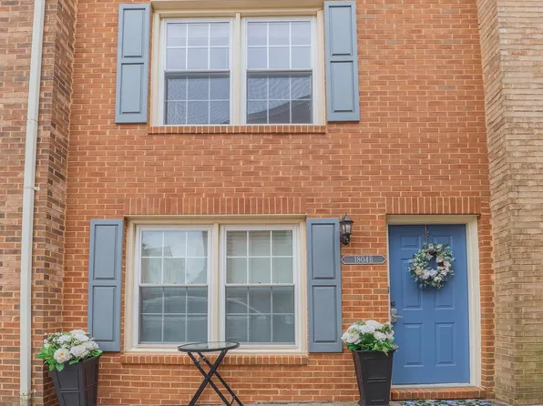 1804 9th St S, Arlington, VA 22204
